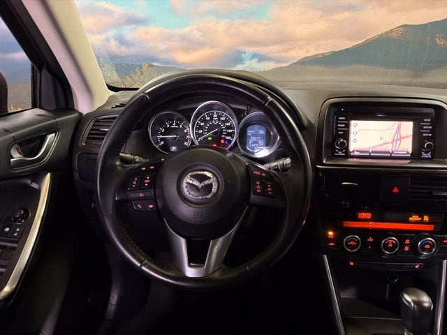 2015 Mazda Mazda CX-5 Grand Touring