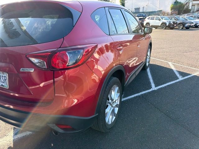 2015 Mazda Mazda CX-5 Grand Touring
