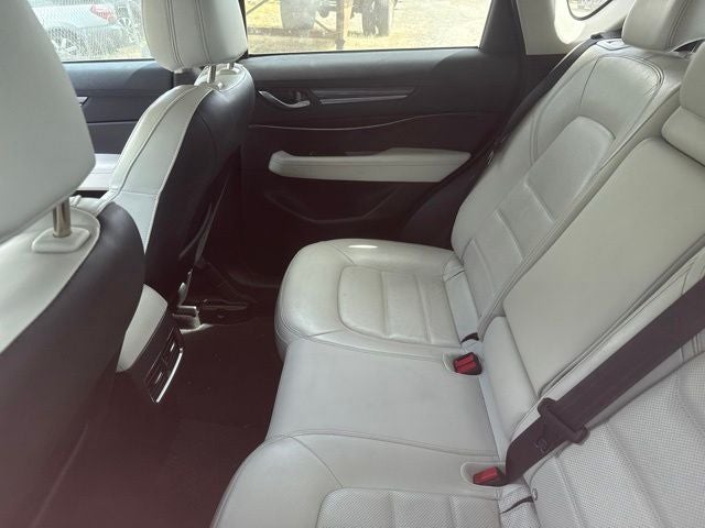 2019 Mazda Mazda CX-5 Grand Touring