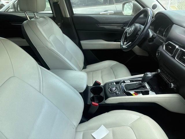 2019 Mazda Mazda CX-5 Grand Touring