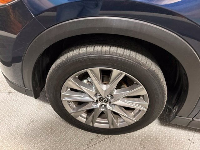 2019 Mazda Mazda CX-5 Grand Touring