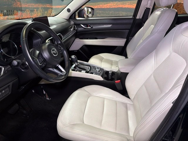 2019 Mazda Mazda CX-5 Grand Touring