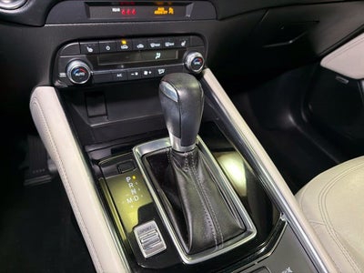 2019 Mazda Mazda CX-5 Grand Touring