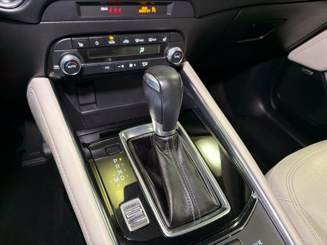 2019 Mazda Mazda CX-5 Grand Touring