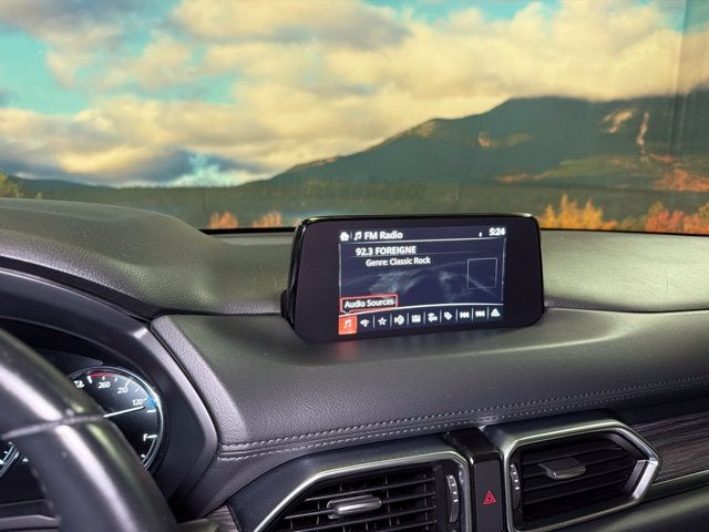 2019 Mazda Mazda CX-5 Grand Touring