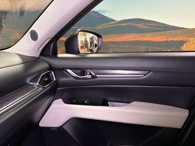 2019 Mazda Mazda CX-5 Grand Touring