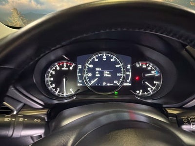 2019 Mazda Mazda CX-5 Grand Touring