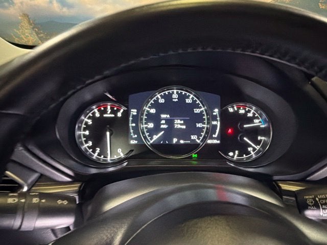 2019 Mazda Mazda CX-5 Grand Touring