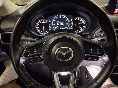 2019 Mazda Mazda CX-5 Grand Touring