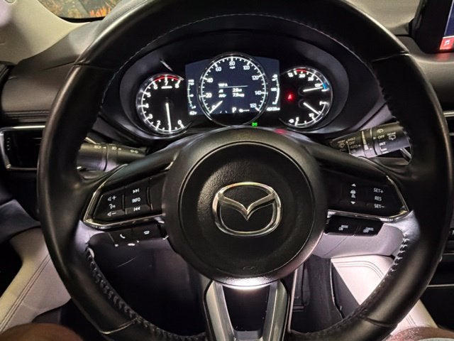 2019 Mazda Mazda CX-5 Grand Touring