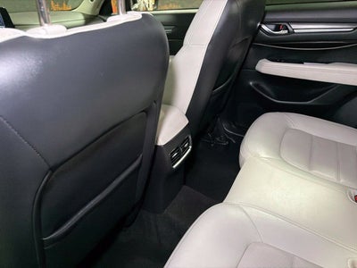 2019 Mazda Mazda CX-5 Grand Touring