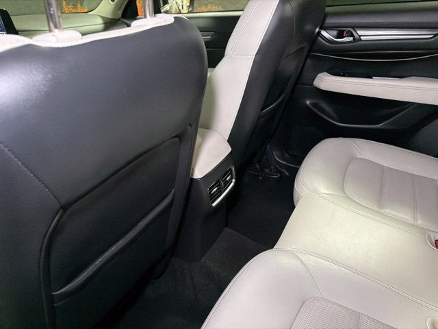 2019 Mazda Mazda CX-5 Grand Touring