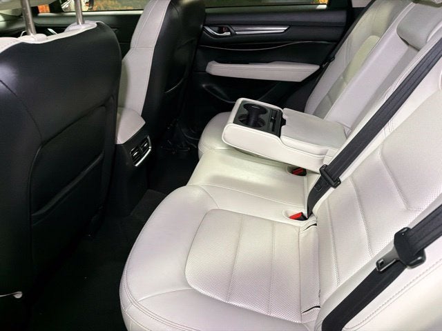 2019 Mazda Mazda CX-5 Grand Touring
