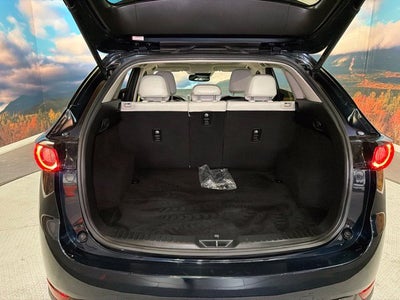 2019 Mazda Mazda CX-5 Grand Touring