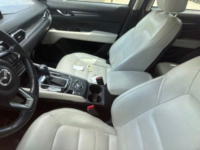 2019 Mazda Mazda CX-5 Grand Touring