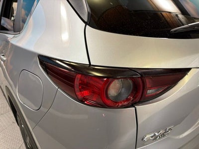 2018 Mazda Mazda CX-5 Touring
