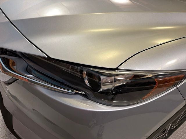 2018 Mazda Mazda CX-5 Touring
