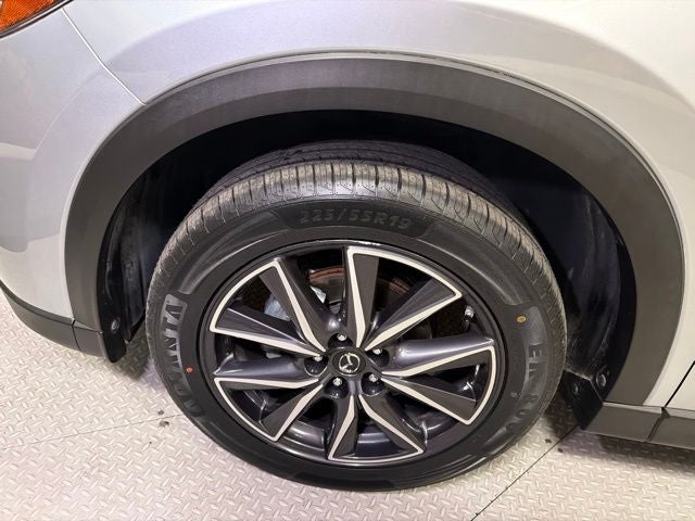 2018 Mazda Mazda CX-5 Touring