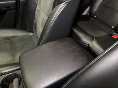 2018 Mazda Mazda CX-5 Touring