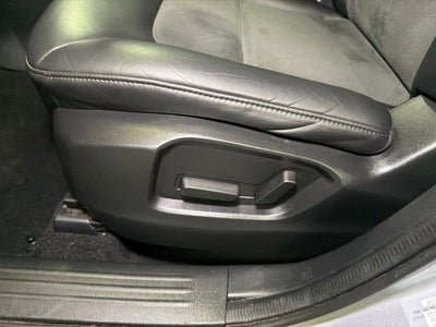 2018 Mazda Mazda CX-5 Touring