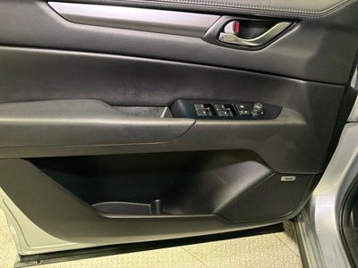 2018 Mazda Mazda CX-5 Touring