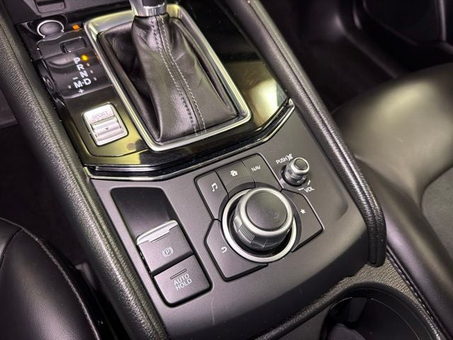 2018 Mazda Mazda CX-5 Touring