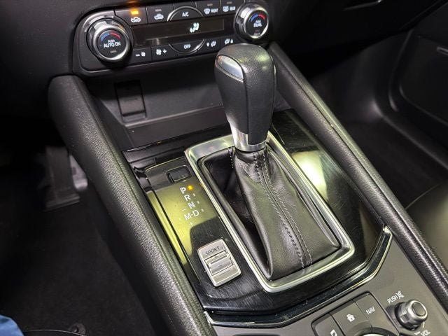 2018 Mazda Mazda CX-5 Touring
