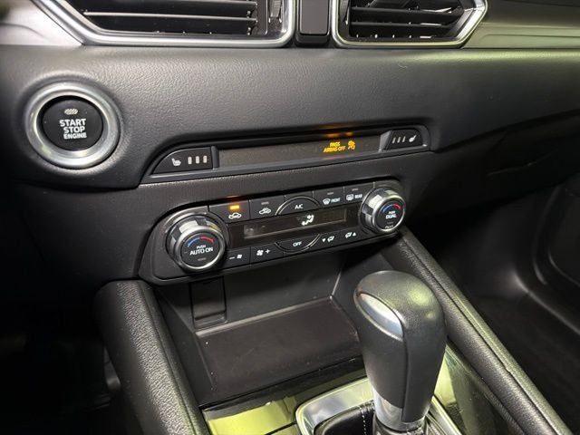 2018 Mazda Mazda CX-5 Touring