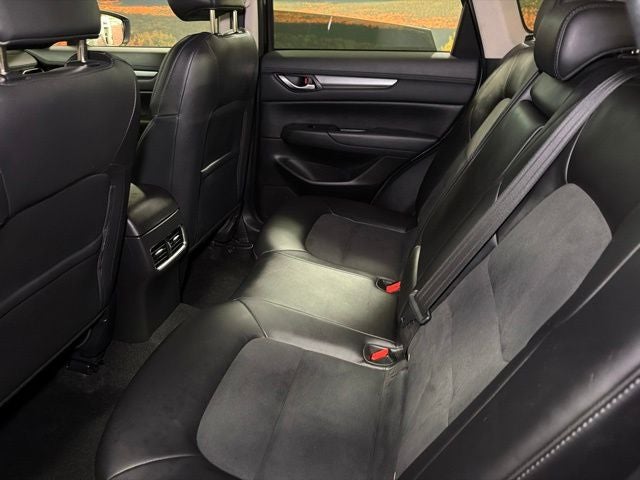 2018 Mazda Mazda CX-5 Touring