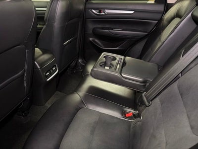 2018 Mazda Mazda CX-5 Touring