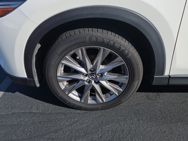 2020 Mazda Mazda CX-5 Grand Touring
