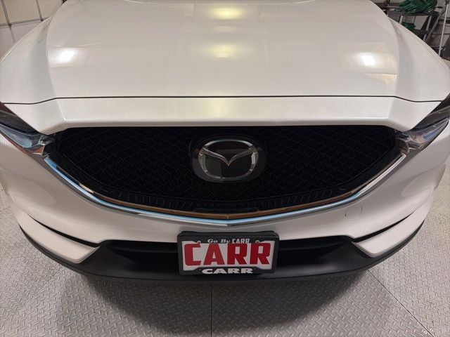 2020 Mazda Mazda CX-5 Grand Touring