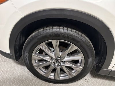 2020 Mazda Mazda CX-5 Grand Touring