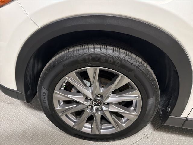 2020 Mazda Mazda CX-5 Grand Touring
