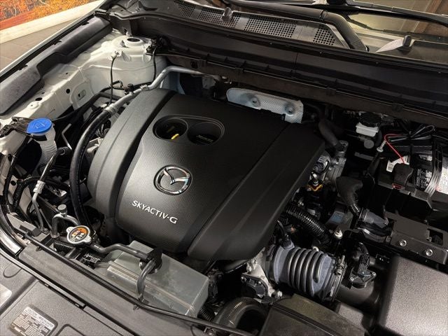 2020 Mazda Mazda CX-5 Grand Touring