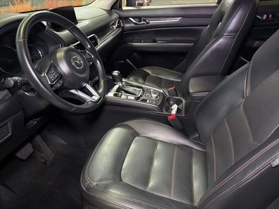 2020 Mazda Mazda CX-5 Grand Touring
