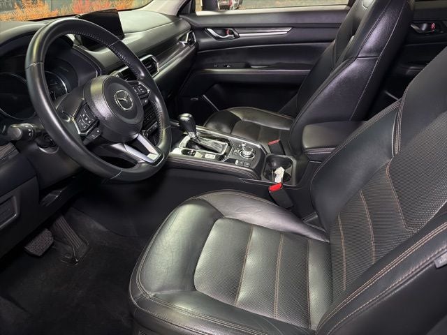 2020 Mazda Mazda CX-5 Grand Touring