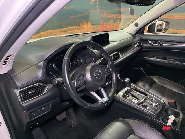 2020 Mazda Mazda CX-5 Grand Touring