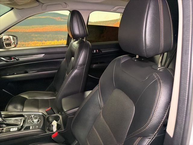2020 Mazda Mazda CX-5 Grand Touring