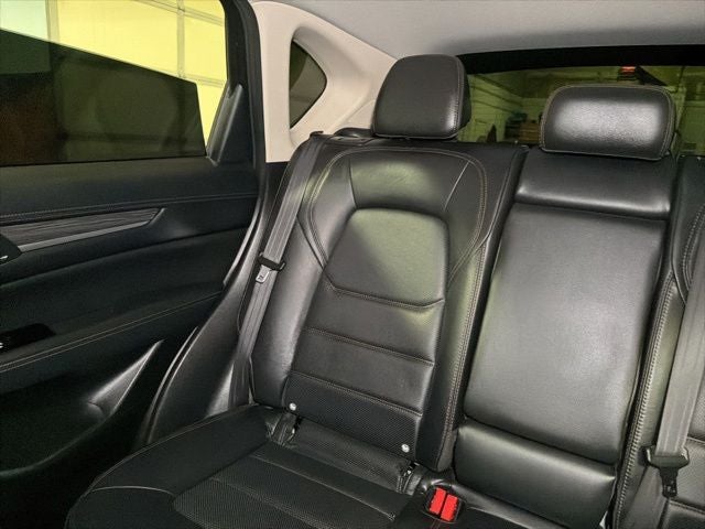 2020 Mazda Mazda CX-5 Grand Touring