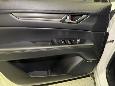 2020 Mazda Mazda CX-5 Grand Touring