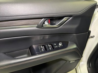 2020 Mazda Mazda CX-5 Grand Touring