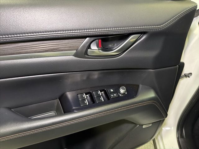2020 Mazda Mazda CX-5 Grand Touring