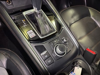 2020 Mazda Mazda CX-5 Grand Touring