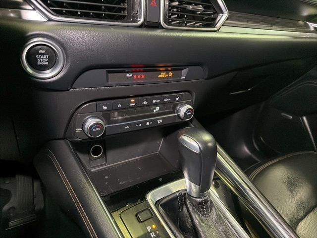 2020 Mazda Mazda CX-5 Grand Touring