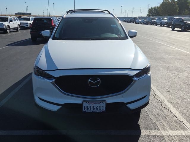 2020 Mazda Mazda CX-5 Grand Touring