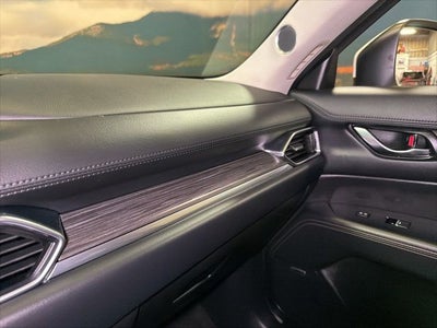 2020 Mazda Mazda CX-5 Grand Touring