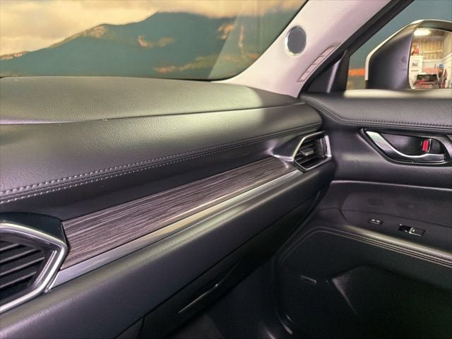 2020 Mazda Mazda CX-5 Grand Touring