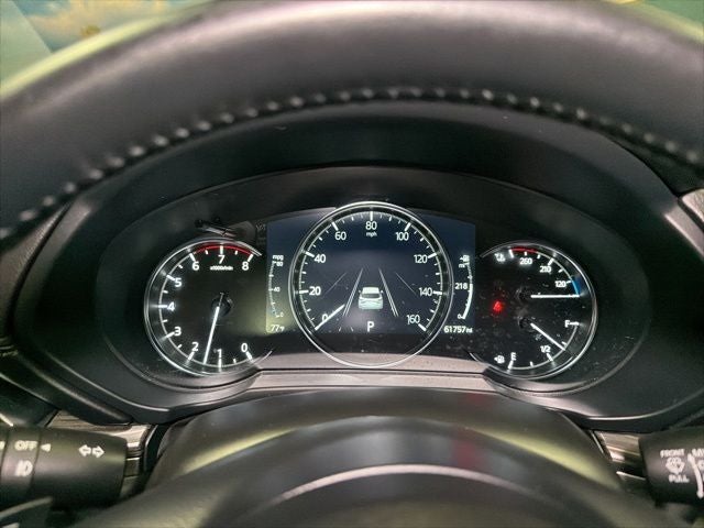 2020 Mazda Mazda CX-5 Grand Touring