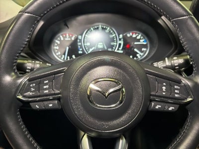 2020 Mazda Mazda CX-5 Grand Touring